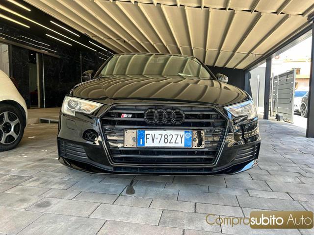AUDI A3 SPB 30 TDI S tronic Admired