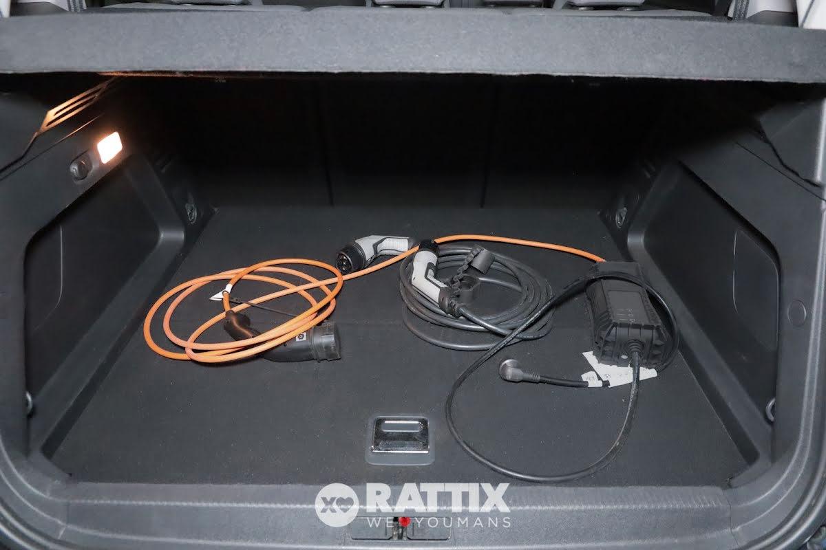 Citroen C5 Aircross 1.6 Hybrid Phev 225CV Feel Pack e-EAT8