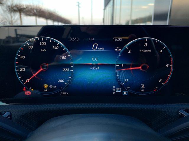 MERCEDES-BENZ CLA 200 d Automatic Shooting Brake Premium Luxury Pack