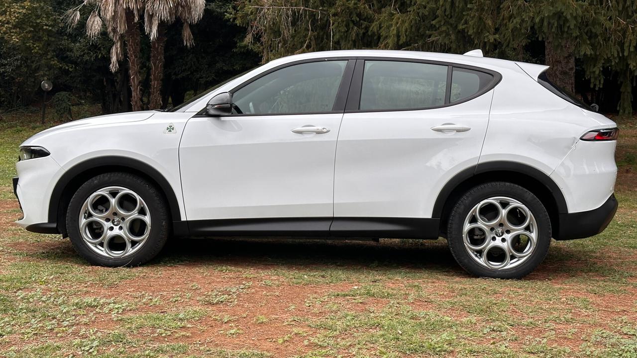 ALFA ROMEO TONALE 1.5 MHEV 130 CV SPRINT – 2023