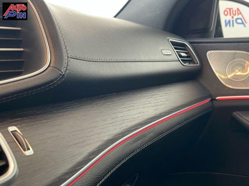 Mercedes-Benz GLE GLE 350 de 4M AMG Line Premium Plus *PREZZO VERO*