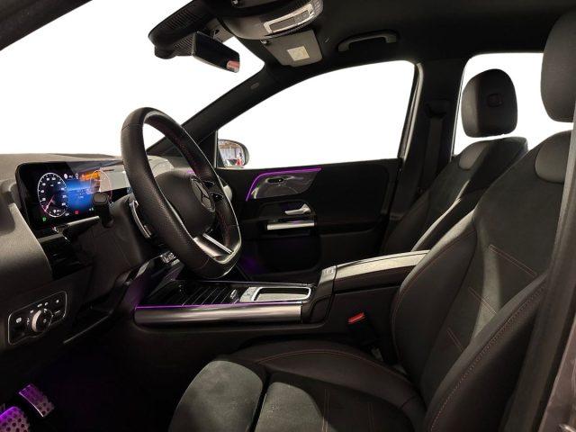 MERCEDES-BENZ B 180 d Automatic AMG Line Advanced Plus