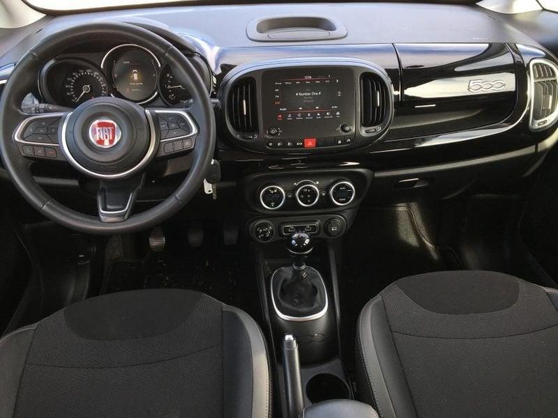 FIAT 500L 1.3 Mjt 95cv Cross ECCELLENTI CONDIZIONI