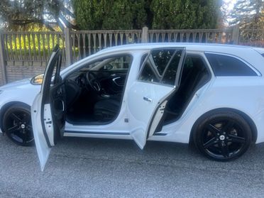 Opel Insignia 2.0 CDTI Sports Tourer Elective