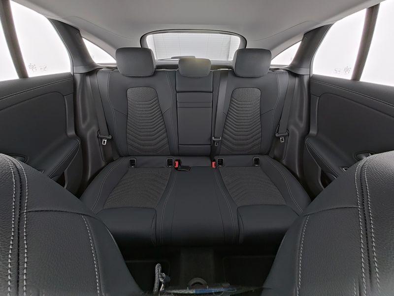 Mercedes-Benz CLA 180 180 Automatic Progressive Advanced Plus