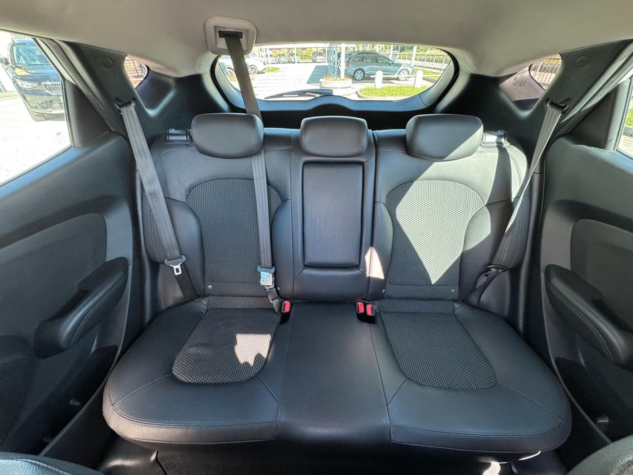 Hyundai iX35 Xpossible 1.7 CRDi 115CV 2WD Manuale