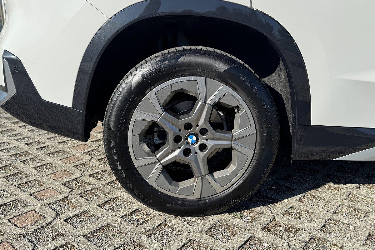 BMW X1 sDrive 18d xLine