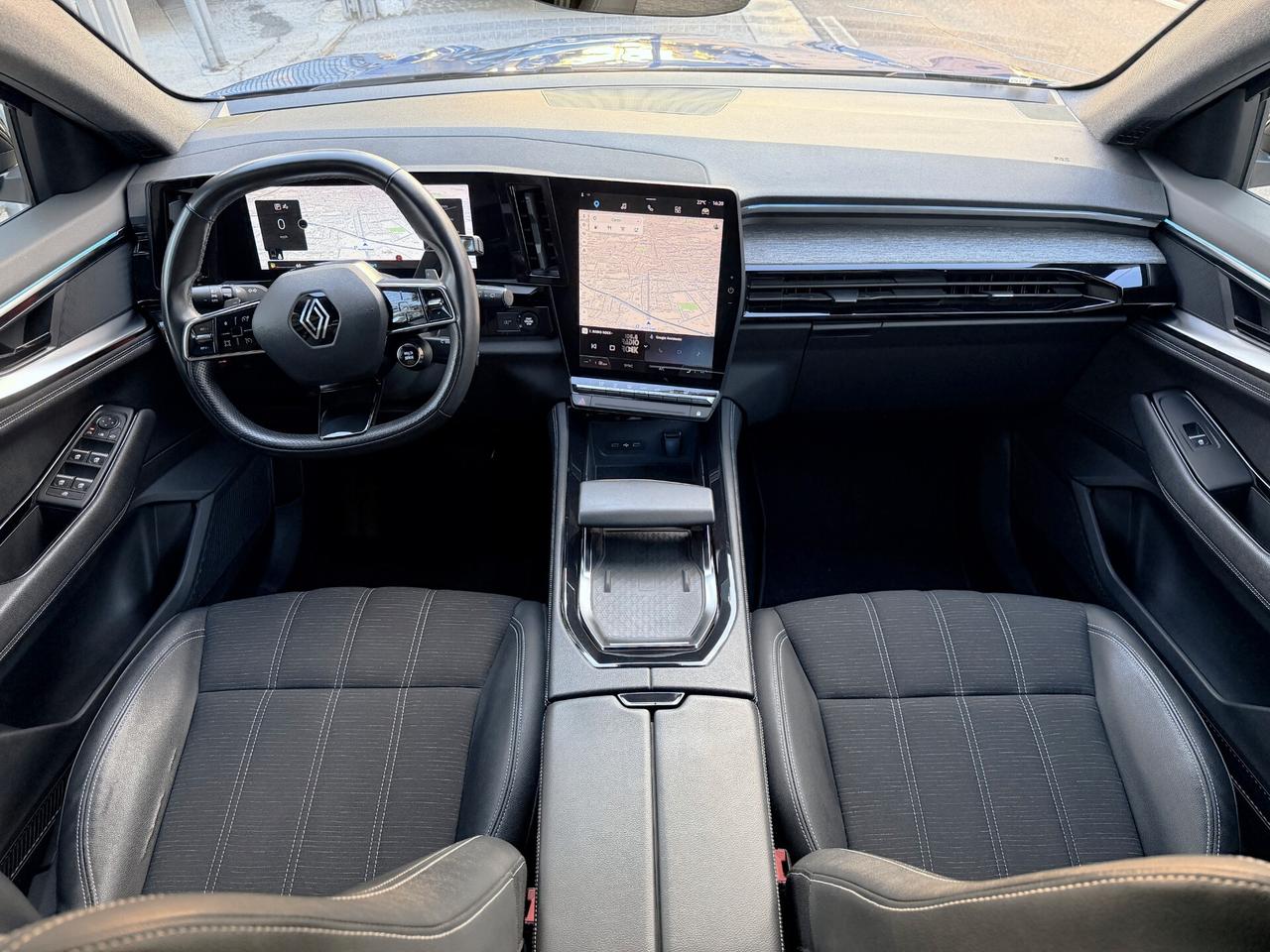 Renault Austral Mild Hybrid 160 CV Auto Techno