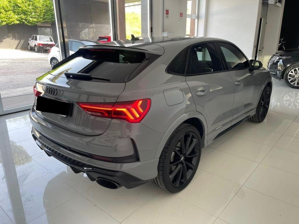 Audi Q3 RS SPB quattro S tronic