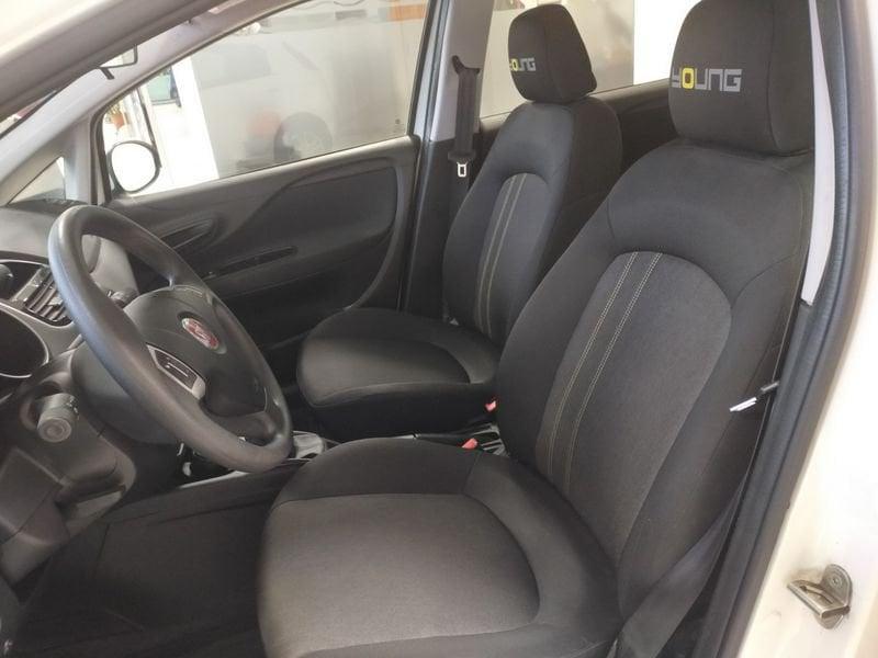 FIAT Punto Punto 1.4 8V 5 porte Natural Power Young