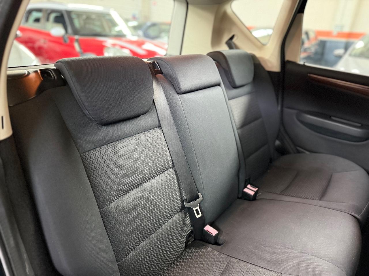 Mercedes-benz A 150 Avantgarde NEOPATENTATI