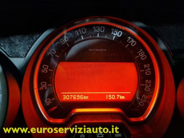 CITROEN C5 1.8 16V GPL