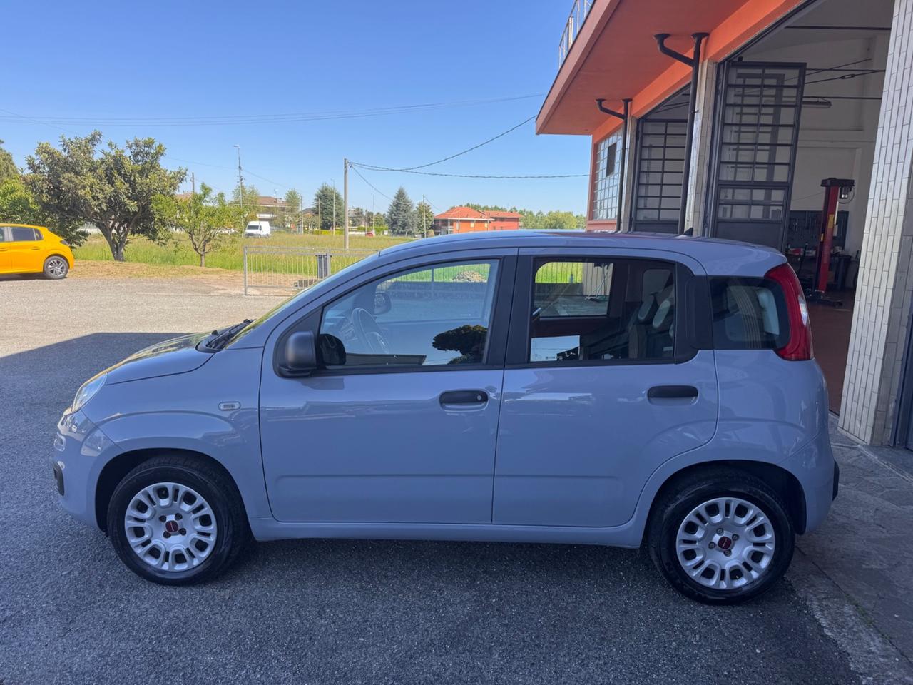 Fiat Panda 1.2 Easy