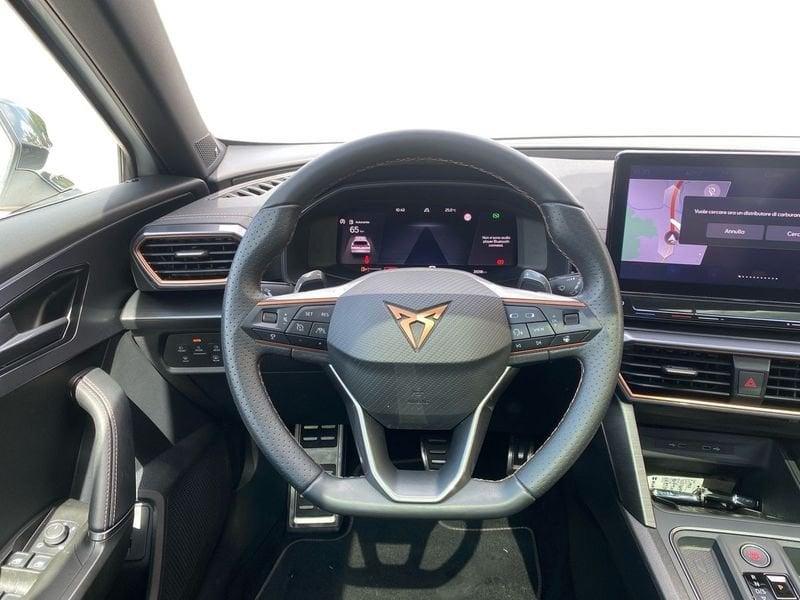 Cupra Formentor 2.0 tsi VZ 245cv dsg