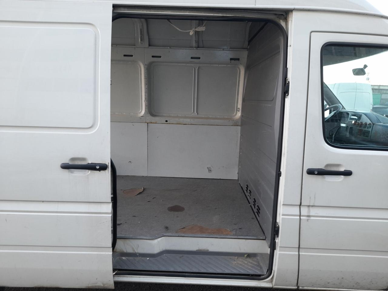 Volkswagen LT 35 2.5 TDI (95 CV) PM-TA Furgone