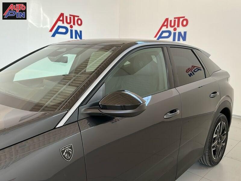 Peugeot 3008 3008 Hybrid e-DCS6 GT **PREZZO VERO**