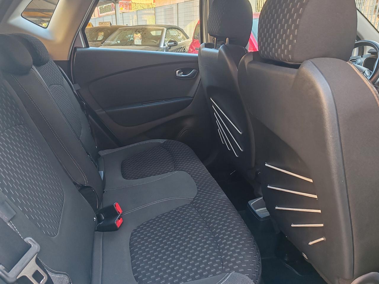 Renault Captur dCi 8V 110 CV Start&Stop Energy Intens