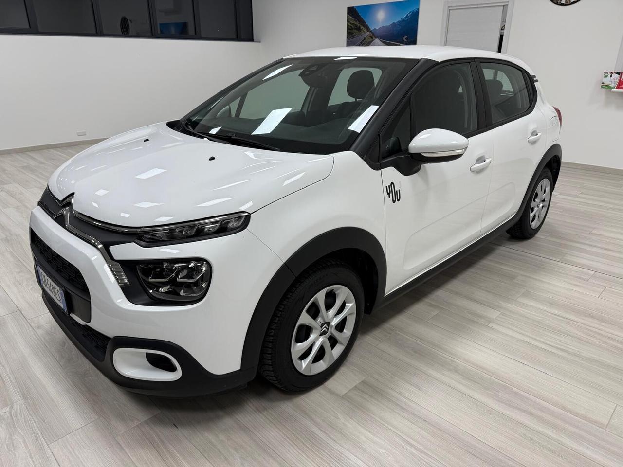 Citroen C3 83 S&S You