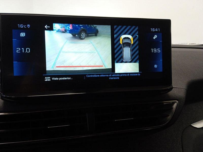 Peugeot 3008 2ª serie BlueHDi 130 S&S EAT8 GT Pack