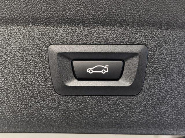 BMW X1 xDrive18d Automatic Business Advantage Aziendale