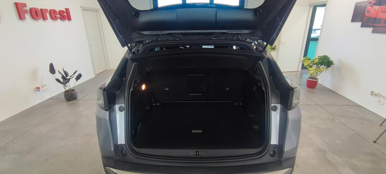 Peugeot 3008 BlueHDi 130 S&S EAT8 GT Pack