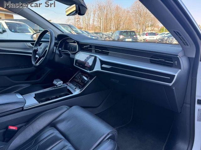 AUDI S7 Sportback 3.0 tdi mhev quattro 349cv - FZ076SR