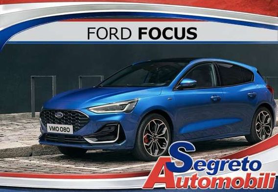 Ford Fiesta Gpl da € 18.090,00