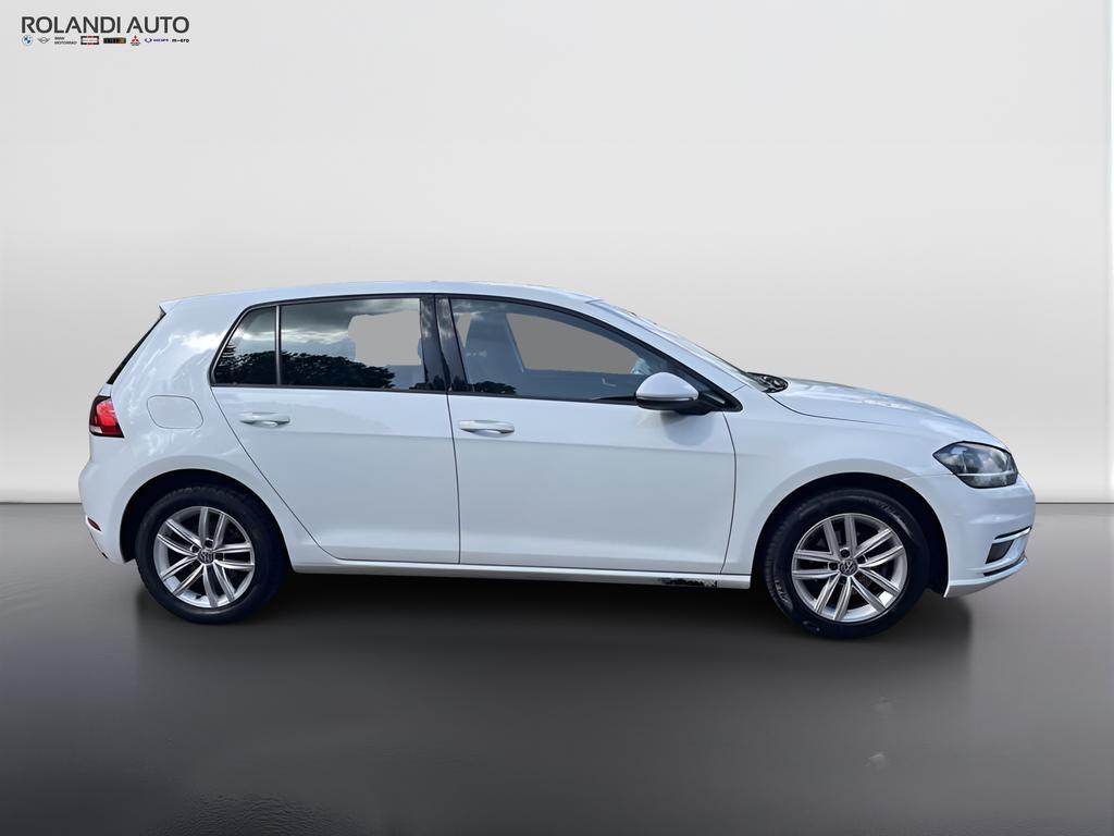 Volkswagen Golf 1.0 TSI BlueMotion Business