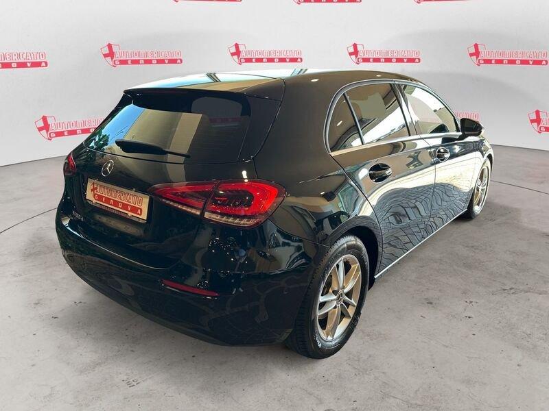 Mercedes-Benz Classe A A 160 d Business Extra
