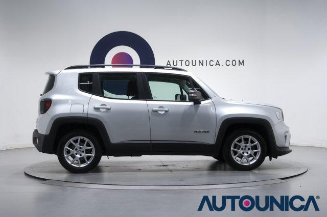 JEEP Renegade 1.0 T3 LIMITED NEOPATENTATI