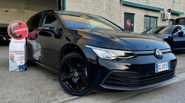 VOLKSWAGEN GOLF 2.0 STYLE TDI SCR DSG 116CV - FULL LED, VIRTUAL COCKPIT, NEOPATETATI