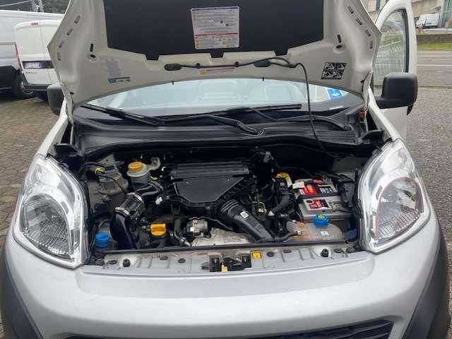 Fiat Fiorino 1.3 MTJ 95 CV E6D-FINAL SX