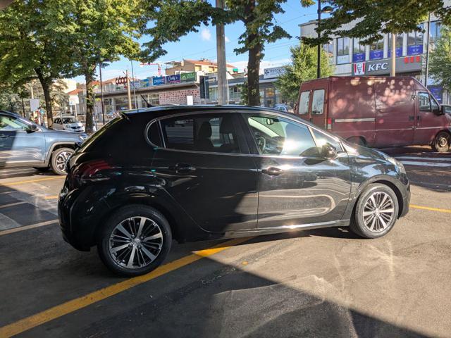 PEUGEOT 208 1° serie BlueHDi 75 S&S 5 porte Active