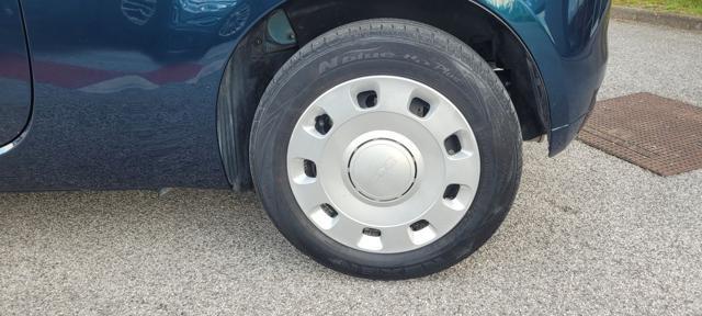 FIAT 500 1.3 Multijet 95 CV Pop