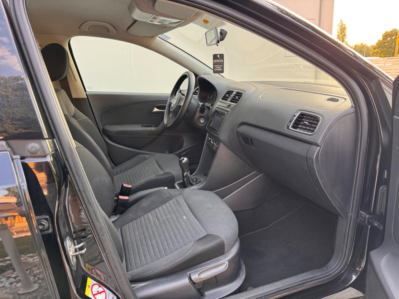 Volkswagen Polo 1.2 70 CV 5p. Comfortline OK NEOPATENTATI