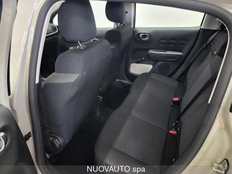 Citroën C3 C3 PureTech 83 S&S Shine