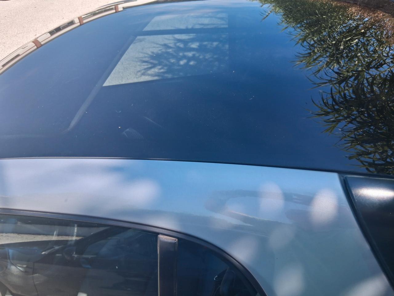Smart ForTwo 700 coupé passion (45 kW)