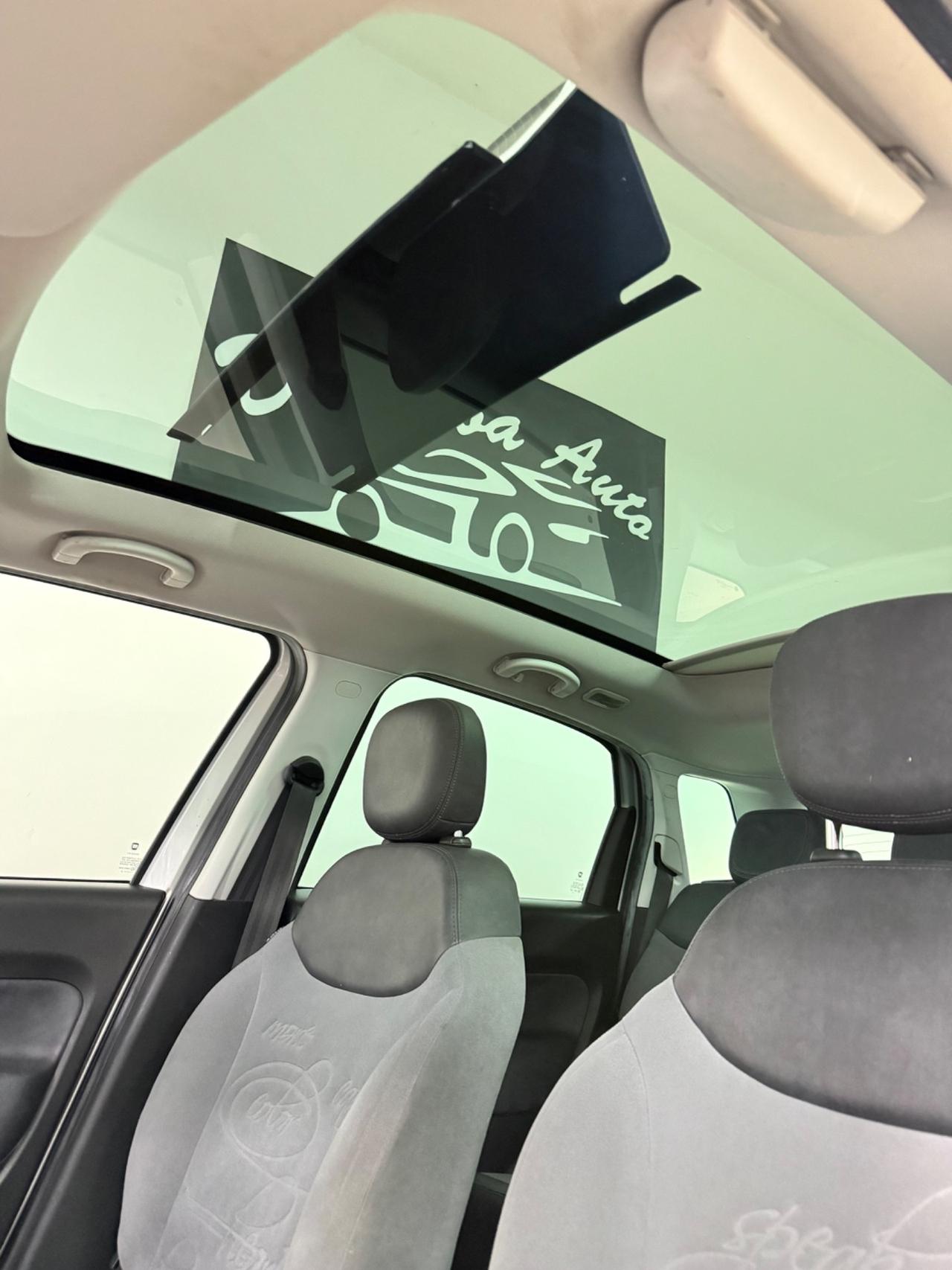 Fiat 500L 1.6 Multijet 105 CV Lounge