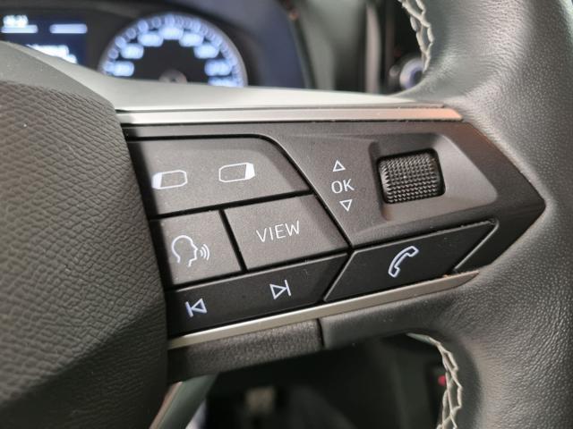 SEAT Arona 1.0 EcoTSI XPERIENCE