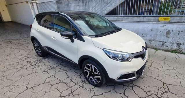 Renault Captur Captur 1.2 tce energy R-Link 120cv edc