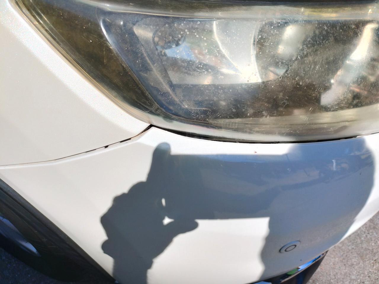 Nissan X-Trail 1.6 dCi 2WD Acenta