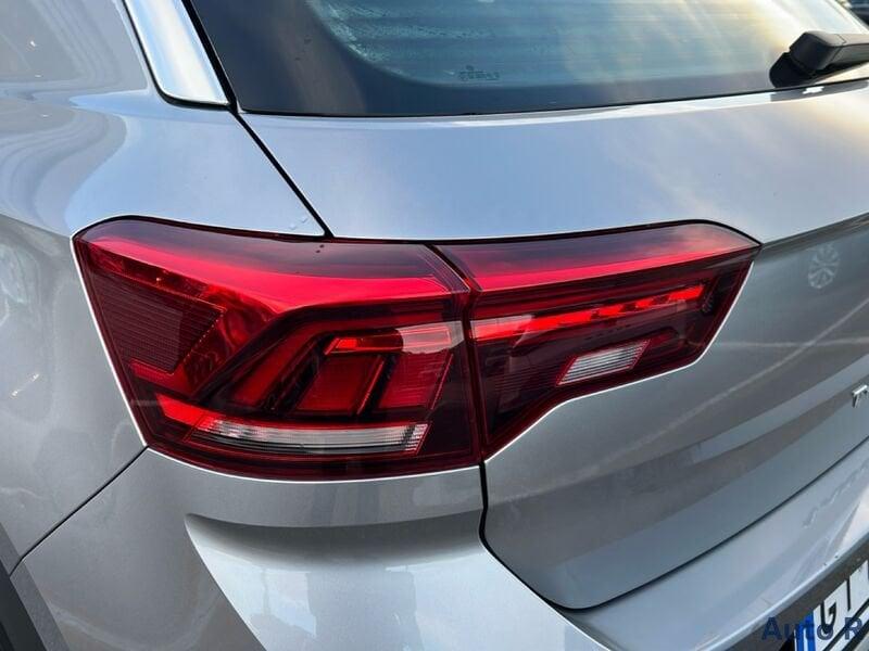 Volkswagen T-Roc T-Roc 2.0 TDI SCR 150 CV DSG Life