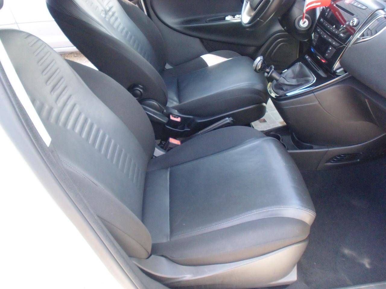 Lancia Ypsilon 0900 TWINAIR 5P 85CV METANO