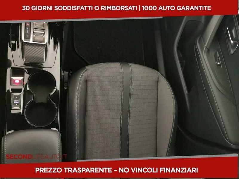 Peugeot 2008 e- Allure Pack 100kW