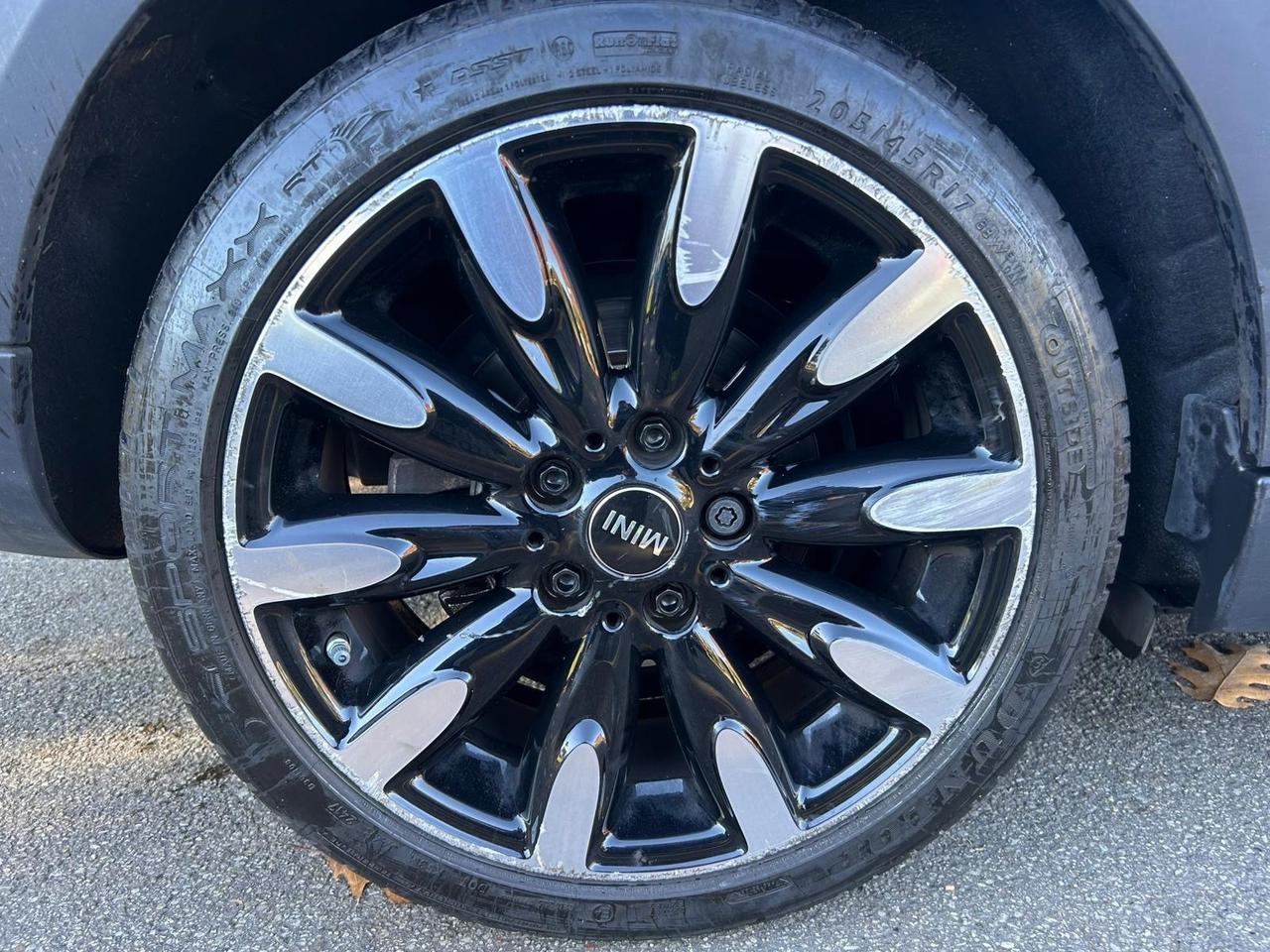 Mini Cooper S Hype 5 Posti*SOLO 43000km*