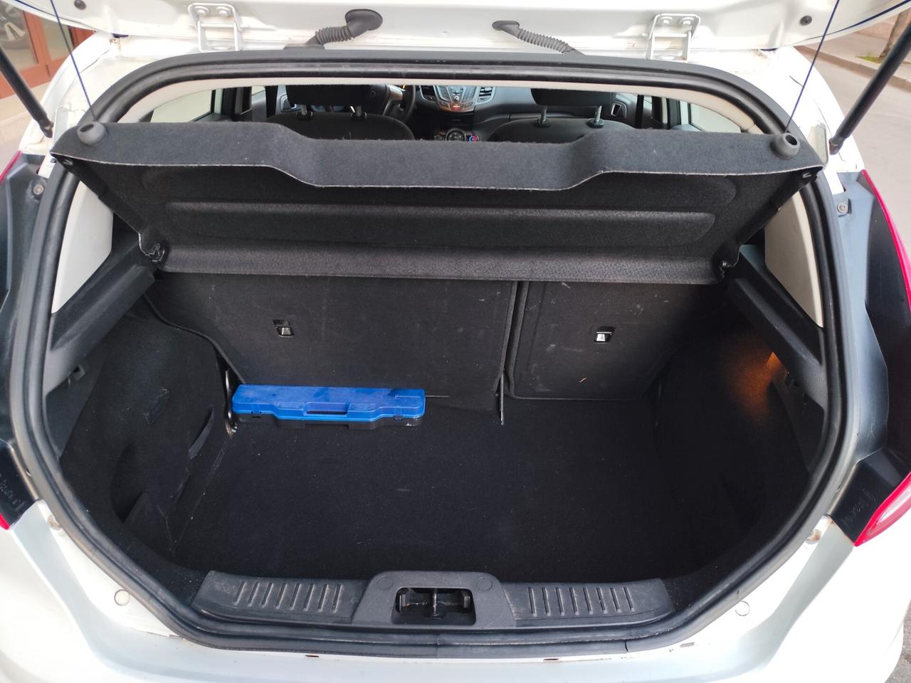 Ford Fiesta 1.5 TDCi 75CV DIESEL Business