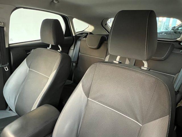 FORD Focus 1.6 TDCi 115 CV