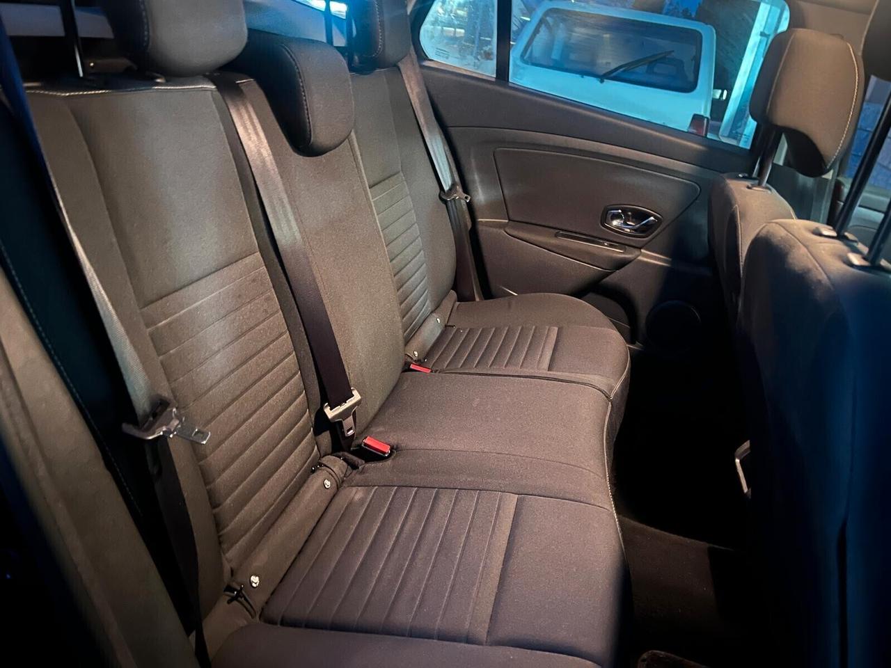 Renault Megane Mégane 1.5 dCi 110CV Start&Stop SporTour Limited