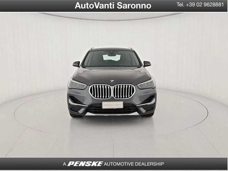 BMW X1 X1 xDrive18d xLine