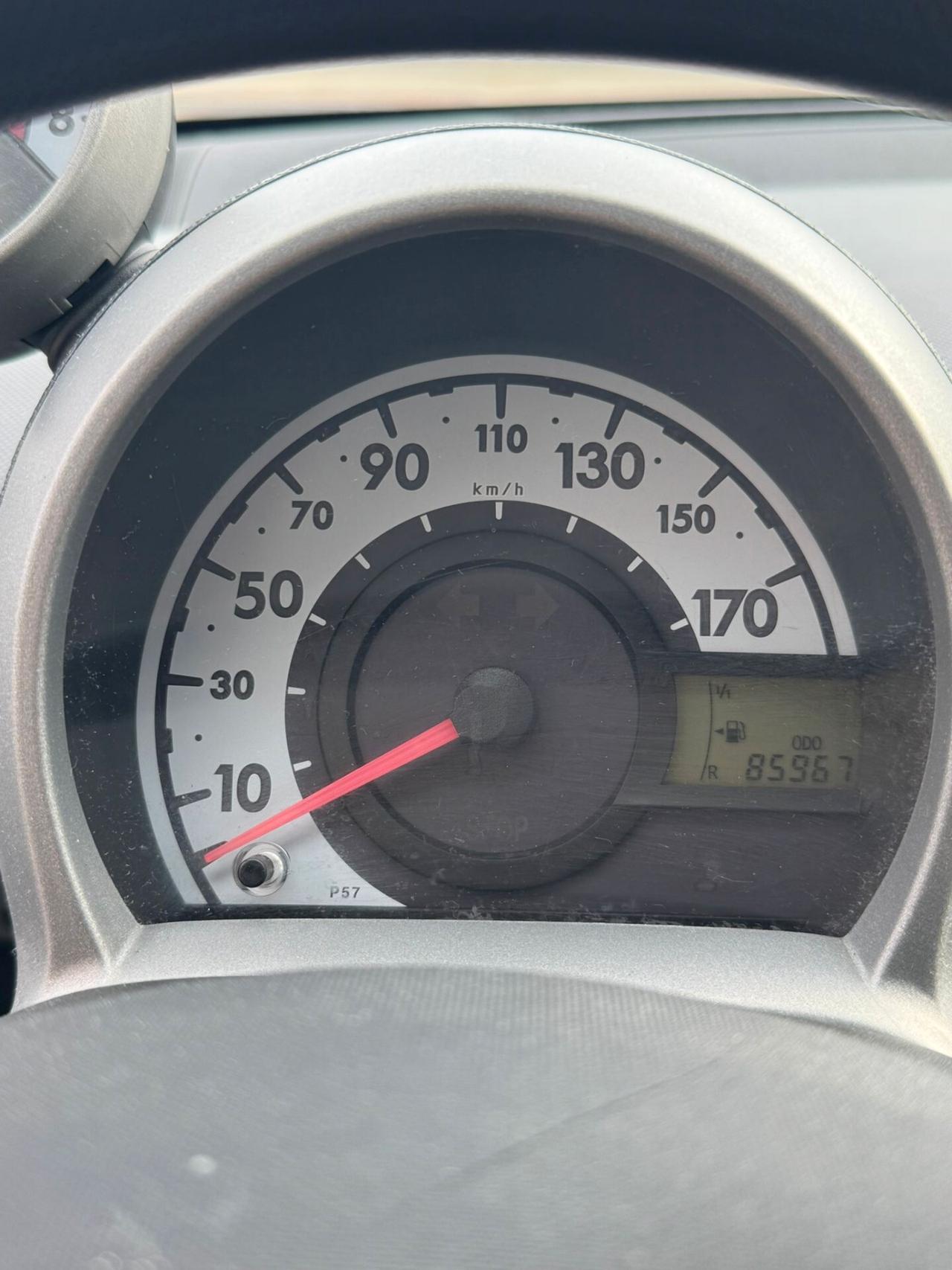 Citroen C1 1.0 5 porte BAC1